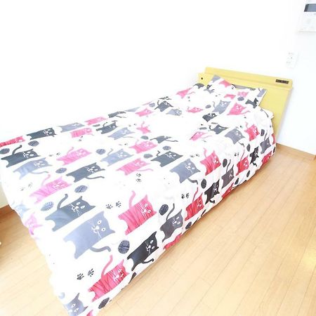 파티오 교바시 호텔 오사카 외부 사진